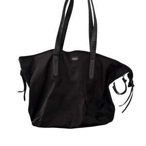 Botkier Black Tote Bag
